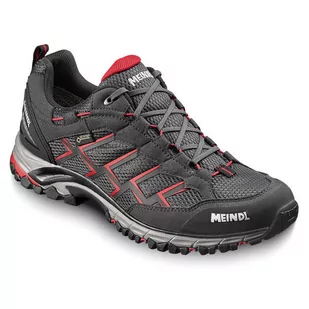 Meindl, Buty trekkingowe męskie, Caribe GTX 3825/01, rozmiar 42,5 - Buty trekkingowe męskie - miniaturka - grafika 1