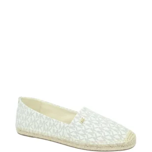Michael Kors Espadryle Kendrick - Espadryle damskie - miniaturka - grafika 1
