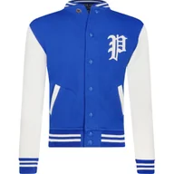 Bluzy dla chłopców - POLO RALPH LAUREN Ocieplana bluza | Regular Fit - miniaturka - grafika 1