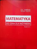 Matematyka - Matematyka od zera dla inżyniera - miniaturka - grafika 1