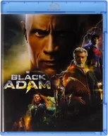 Filmy akcji Blu-Ray - Black Adam - miniaturka - grafika 1