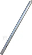 Piorunochrony - Uchwyt naciągowy wbijany L=400mm - miniaturka - grafika 1