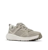 Buty trekkingowe damskie - Columbia Novo Trail damskie buty trekkingowe, Kettle Cloud Grey, 39 EU - miniaturka - grafika 1