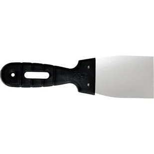 Szpachla malarska 40 mm - Narzędzia murarskie - miniaturka - grafika 1