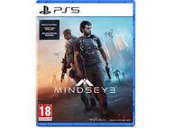 Gry PlayStation 5 - PS5 PLAION MindsEye - miniaturka - grafika 1