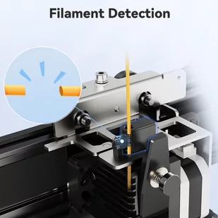 Drukarka 3D MINGDA Magician Pro2 - Drukarki 3D - miniaturka - grafika 8