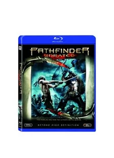 Pathfinder Blu-ray) - Science-fiction DVD - miniaturka - grafika 1