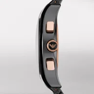 Akcesoria do zegarków - Koronka z wałkiem nastawczym AR1410 oryginał - miniaturka - grafika 1