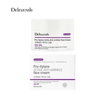 Kremy do twarzy - Deleventh 30g Pro-Xylane Nawilżający krem do twarzy Napinający skórę krem do twarzy Aktywny przeciwzmarszczkowy krem nawilżający - miniaturka - grafika 1