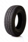 Opony dostawcze zimowe - Michelin Agilis Alpin 195/60R16 99 T - miniaturka - grafika 1