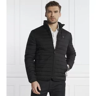 Calvin Klein Kurtka | Regular Fit - Kurtki męskie - miniaturka - grafika 1