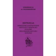 Religia i religioznawstwo - TUM Instrukcja. Nawrócenie duszpasterskie wspólnoty praca zbiorowa - miniaturka - grafika 1