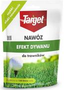 Nawozy ogrodnicze - Target Nawóz do trawników EFEKT DYWANU 0,15 kg - miniaturka - grafika 1