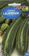 Nasiona i cebule - Dynia Cukinia Lajkonik 2g Polan - miniaturka - grafika 1