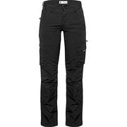 Torebki damskie - Texstar Texstar WP20 damska torebka Duty spodnie, rozmiar W27/L32, czarna WP20 - miniaturka - grafika 1