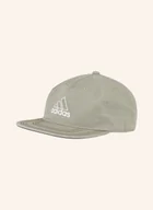 Czapki damskie - Adidas Originals Czapka Z Daszkiem grau - miniaturka - grafika 1