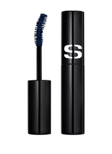 Sisley So Curl Mascara tusz do rzęs Deep Blue 10ml - Tusze do rzęs - miniaturka - grafika 2
