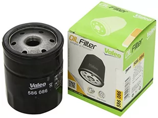VALEO filtr oleju 586086 - Filtry oleju - miniaturka - grafika 1