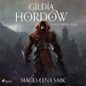 Audiobooki - literatura piękna - Gildia Hordów - miniaturka - grafika 1