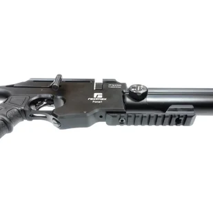 Wiatrówka PCP Reximex Force1 6.35 mm - Wiatrówki karabinki - miniaturka - grafika 5