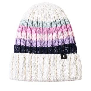 Czapka Reima Vilke 5300294A Kolorowy - Czapki dla dzieci - miniaturka - grafika 1