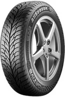 Opony całoroczne - Sportiva Sportiva AllSeason 205/50R17 93V - miniaturka - grafika 1
