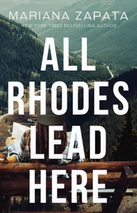 All Rhodes Lead Here - Pozostałe książki - miniaturka - grafika 1