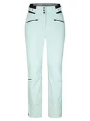Spodnie damskie - Ziener TILLA damskie spodnie narciarskie/spodnie śniegowe, oddychające, wodoodporne, Primaloft, Ice stru, 46 - miniaturka - grafika 1
