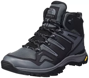 The North Face Futurelight, Męskie buty turystyczne, Tnf Black Zinc Grey, 41 EU - Buty trekkingowe męskie - miniaturka - grafika 1