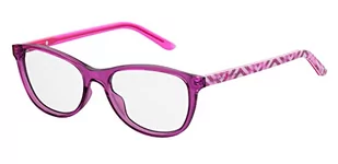 Seventh Street Unisex S 283 okulary przeciwsłoneczne, B3V/16 fioletowe, 51, B3v/16 fioletowy, 51 - Akcesoria i dodatki do ubrań dla dzieci - miniaturka - grafika 1