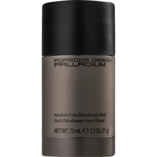 Porsche Design Design Palladium 75 ml dezodorant w sztyfcie - Dezodoranty i antyperspiranty męskie - miniaturka - grafika 1