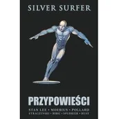 Komiksy dla młodzieży - Przypowieści. Silver Surfer - miniaturka - grafika 1