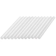 Kleje i inne preparaty budowlane - Dremel Uniwersalne sztyfty kleju do wysokiej temperatury roboczej 7mm 12szt. (GG (2615GG01JA) - miniaturka - grafika 1