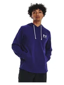 Bluzy męskie - Under Armour Bluza w kolorze granatowym - miniaturka - grafika 1