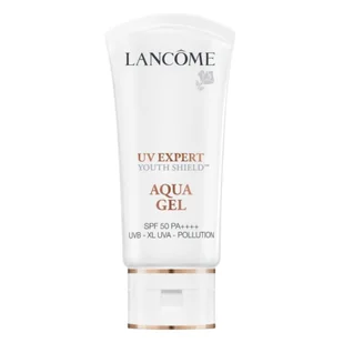 Lancôme Pielęgnacja przeciwstarzeniowa Expert Youth Shield Aqua Gel SPF 50 50.0 ml - Kremy do twarzy z filtrem - miniaturka - grafika 1