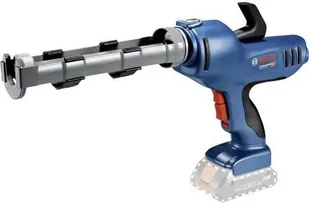 Bosch PISTOLET DO SILIKONU I KLEJU GCG 18V-310 18V 0*AH (1 SZT) - Pistolety do klejenia - miniaturka - grafika 1