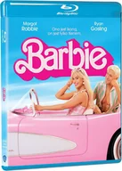 Komedie Blu-Ray - Barbie - miniaturka - grafika 1