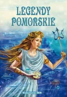Książki regionalne - Legendy pomorskie - miniaturka - grafika 1