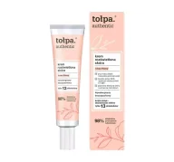 Kremy do twarzy - Tołpa Authentic authentic krem stop zmarszczkom 40 ml - miniaturka - grafika 1
