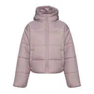 Kurtki damskie - Kurtka damska Nike Sportswear Classic Puffer Therma-Fit - miniaturka - grafika 1