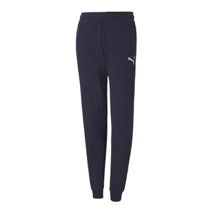 Spodnie Do Joggingu Dziecięce Casual TeamGoal 23 - Odzież sportowa dziecięca - miniaturka - grafika 1