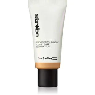 MAC Strobe Dewy Skin Tint Medium 2 30.0 ml - Kremy BB - miniaturka - grafika 1