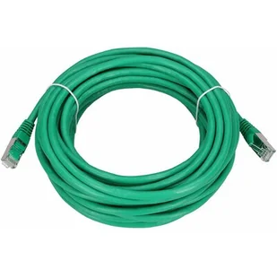 ExtraLink Kabel RJ-45 RJ-45 EXTRALINK EX.7713 10 m - Kable komputerowe i do monitorów - miniaturka - grafika 1