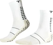 Skarpety termoaktywne - Trusox Skarpety piłkarskie Trusox 3.0 Cushion S720066 S720070 biały 34-38,5 - miniaturka - grafika 1