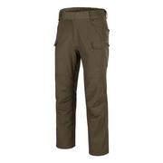 Odzież taktyczna i umundurowanie - Helikon - Spodnie taktyczne Urban Tactical Flex Pants® - RAL 7013 - SP-UTF-NR-81 - miniaturka - grafika 1