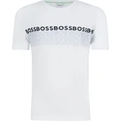 Koszulki dla chłopców - BOSS Kidswear T-shirt | Regular Fit - miniaturka - grafika 1