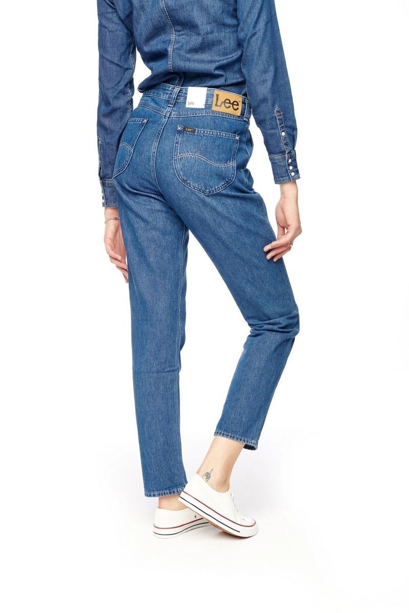 LEE SEASONAL MOM TIC L32HGGEZ 26/33