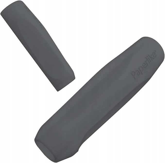 Paperlike Pencil Grips Grey PL-PG-C-22