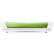 Laminatory - Leitz iLAM HOME OFFICE A4 ZIELONY - miniaturka - grafika 1