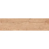 Płytki ceramiczne - Epicentr Gres Teo Rio Ivory Mat 30X120 Płygres190498 - miniaturka - grafika 1